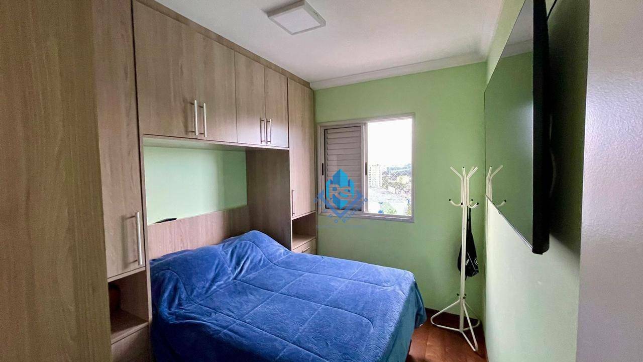 Apartamento à venda com 2 quartos, 50m² - Foto 25