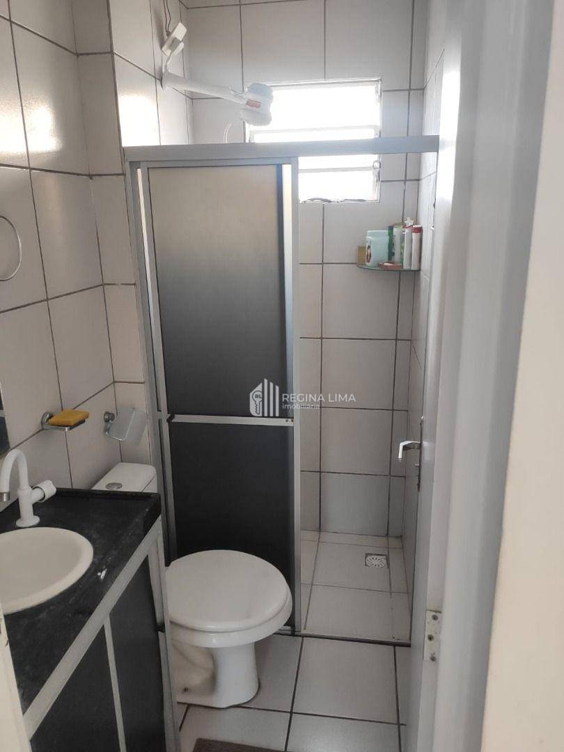 Apartamento à venda com 2 quartos, 42m² - Foto 8