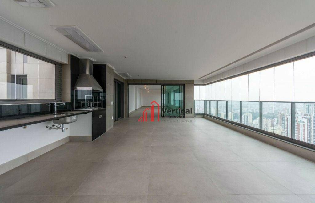 Cobertura à venda com 4 quartos, 593m² - Foto 23