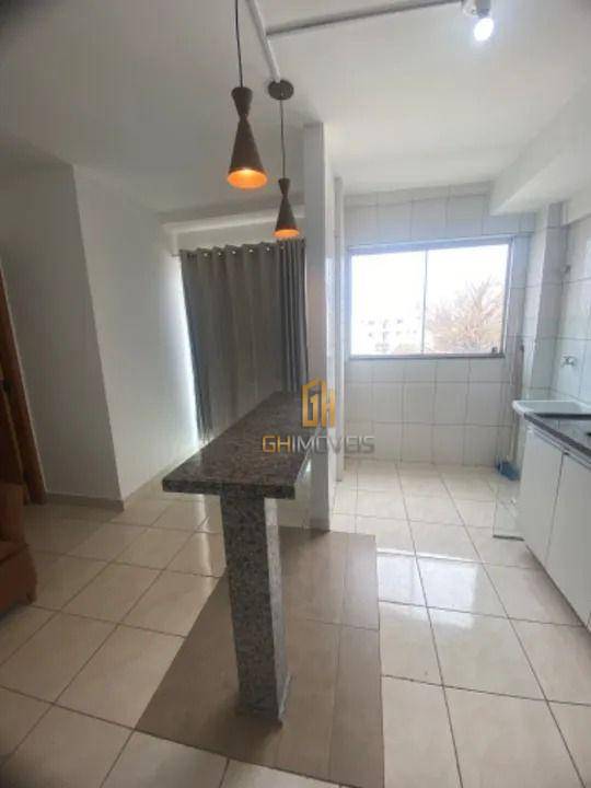 Apartamento à venda com 1 quarto, 40m² - Foto 8