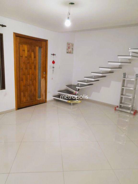 Sobrado à venda com 2 quartos, 172m² - Foto 9