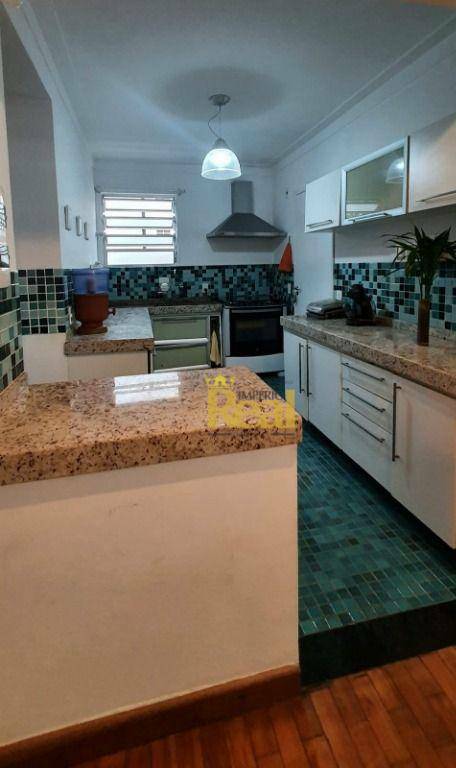 Apartamento à venda com 2 quartos, 90m² - Foto 6