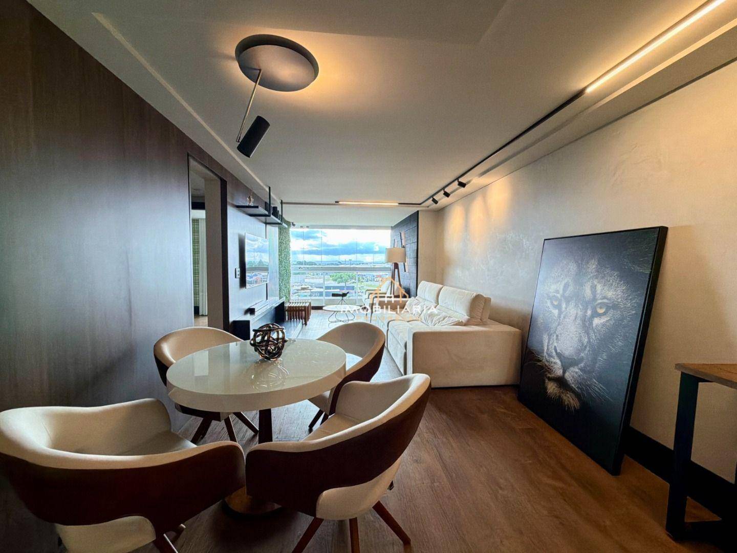 Cobertura, 2 quartos, 174 m² - Foto 3