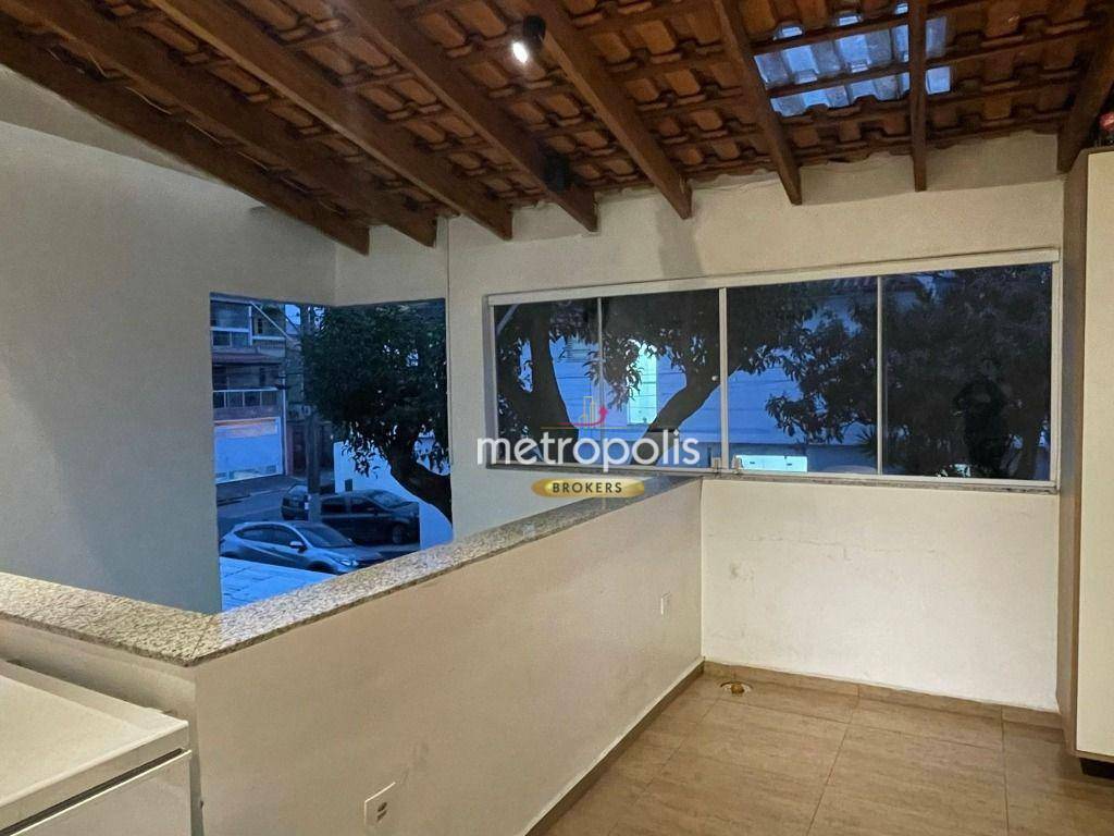 Sobrado à venda com 3 quartos, 119m² - Foto 21