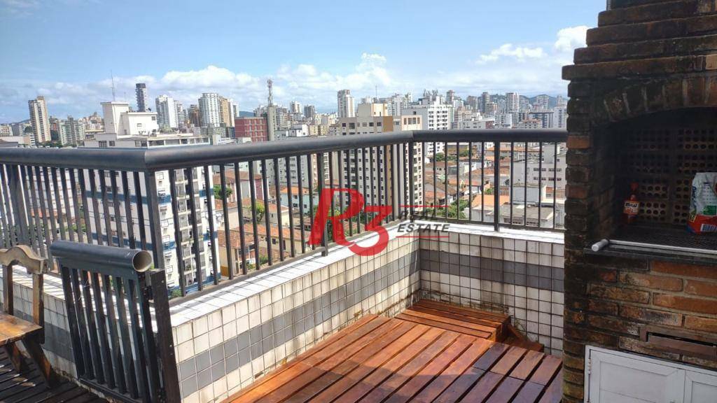 Cobertura à venda com 5 quartos, 380m² - Foto 3