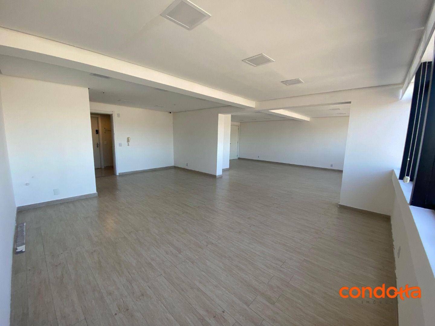 Conjunto Comercial-Sala para alugar, 74m² - Foto 4