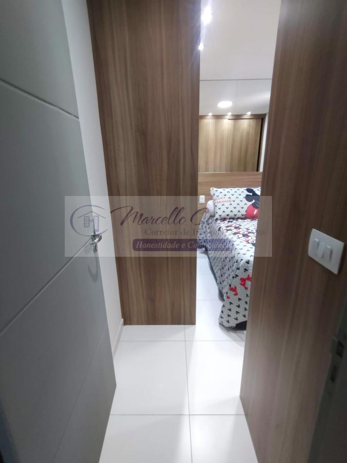 Sobrado à venda com 2 quartos, 70m² - Foto 20