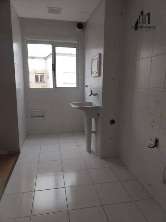 Apartamento à venda com 2 quartos, 56m² - Foto 11