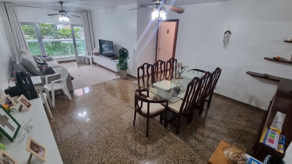 Apartamento à venda com 3 quartos, 140m² - Foto 12