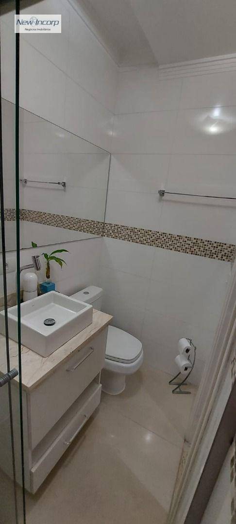 Casa de Condomínio à venda com 3 quartos, 150m² - Foto 23