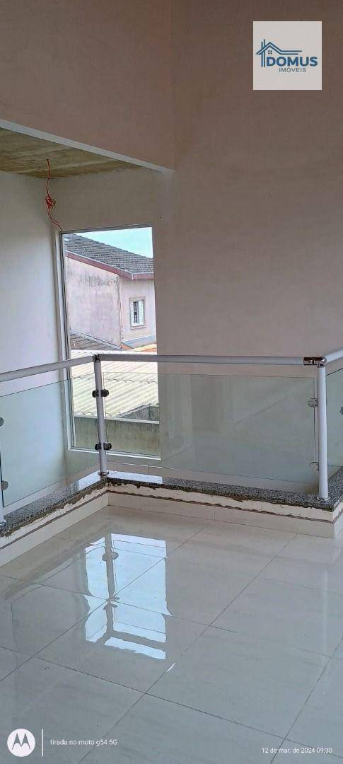 Sobrado à venda com 2 quartos, 75m² - Foto 26