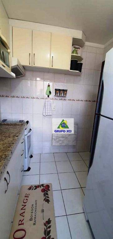 Apartamento, 2 quartos, 45 m² - Foto 11