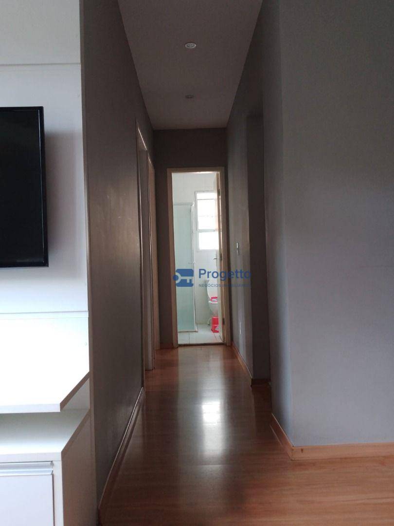 Apartamento à venda com 2 quartos, 44m² - Foto 13