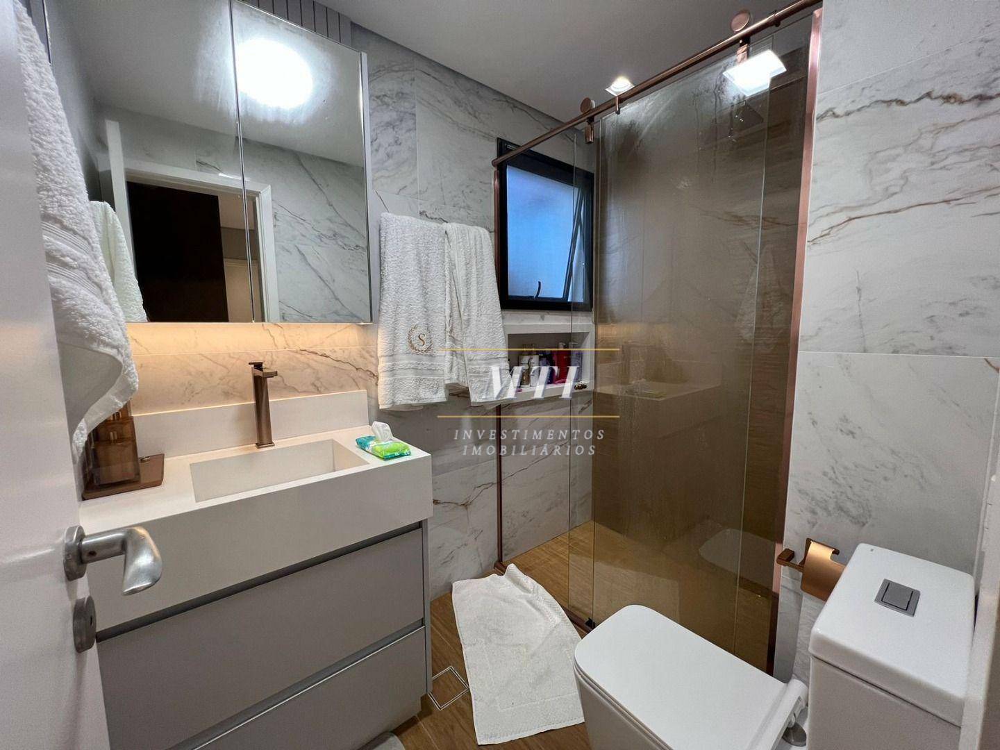 Apartamento à venda com 3 quartos, 185m² - Foto 24