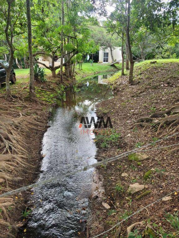 Chácara à venda com 5 quartos, 48M2 - Foto 20