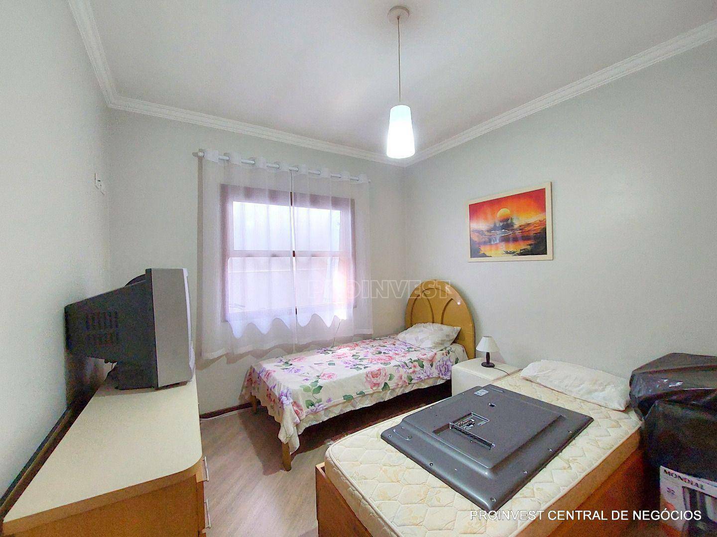 Casa de Condomínio à venda com 3 quartos, 361m² - Foto 19