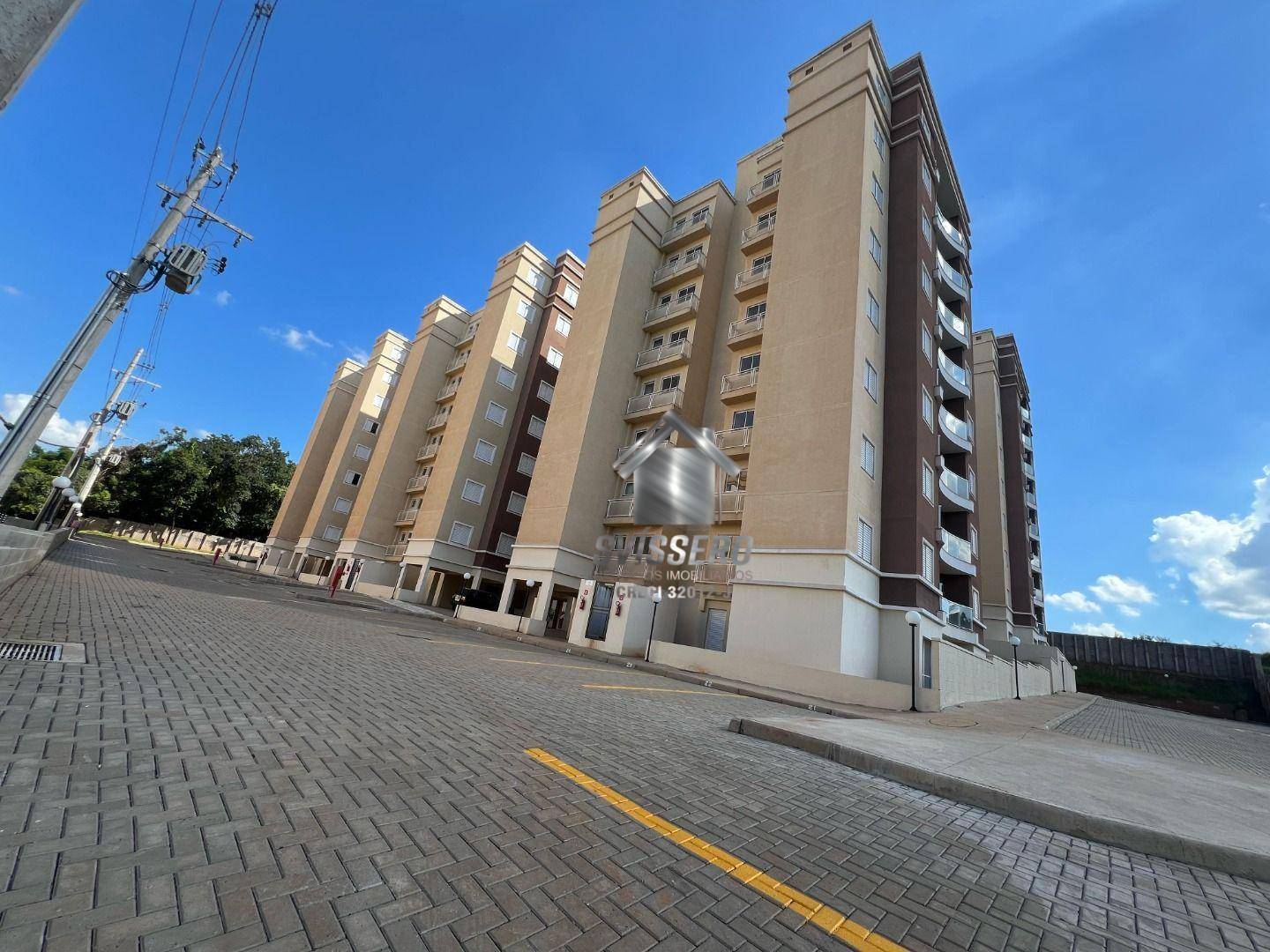 Apartamento, 2 quartos, 47 m² - Foto 1