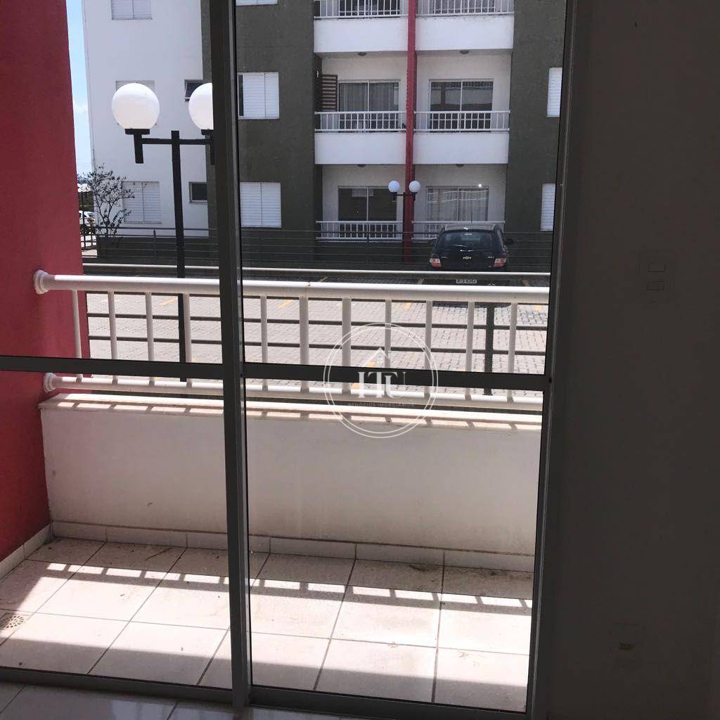 Apartamento, 2 quartos, 60 m² - Foto 3
