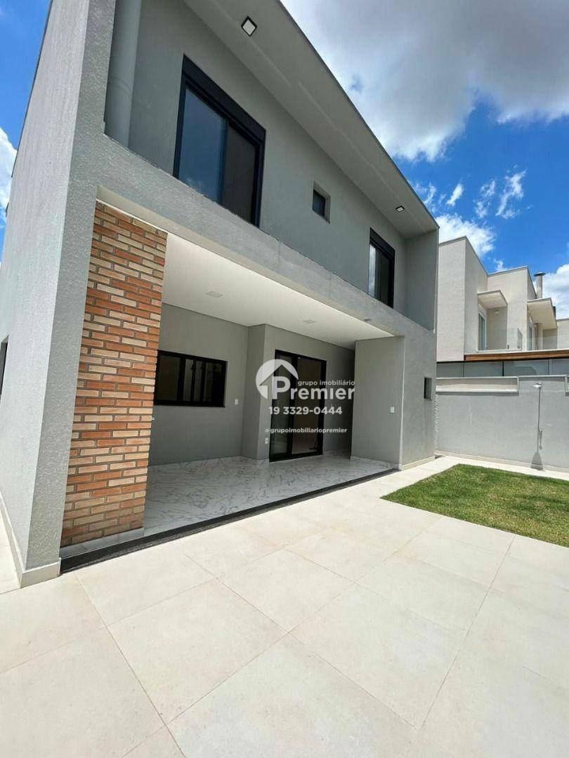 Casa de Condomínio à venda com 3 quartos, 180m² - Foto 10