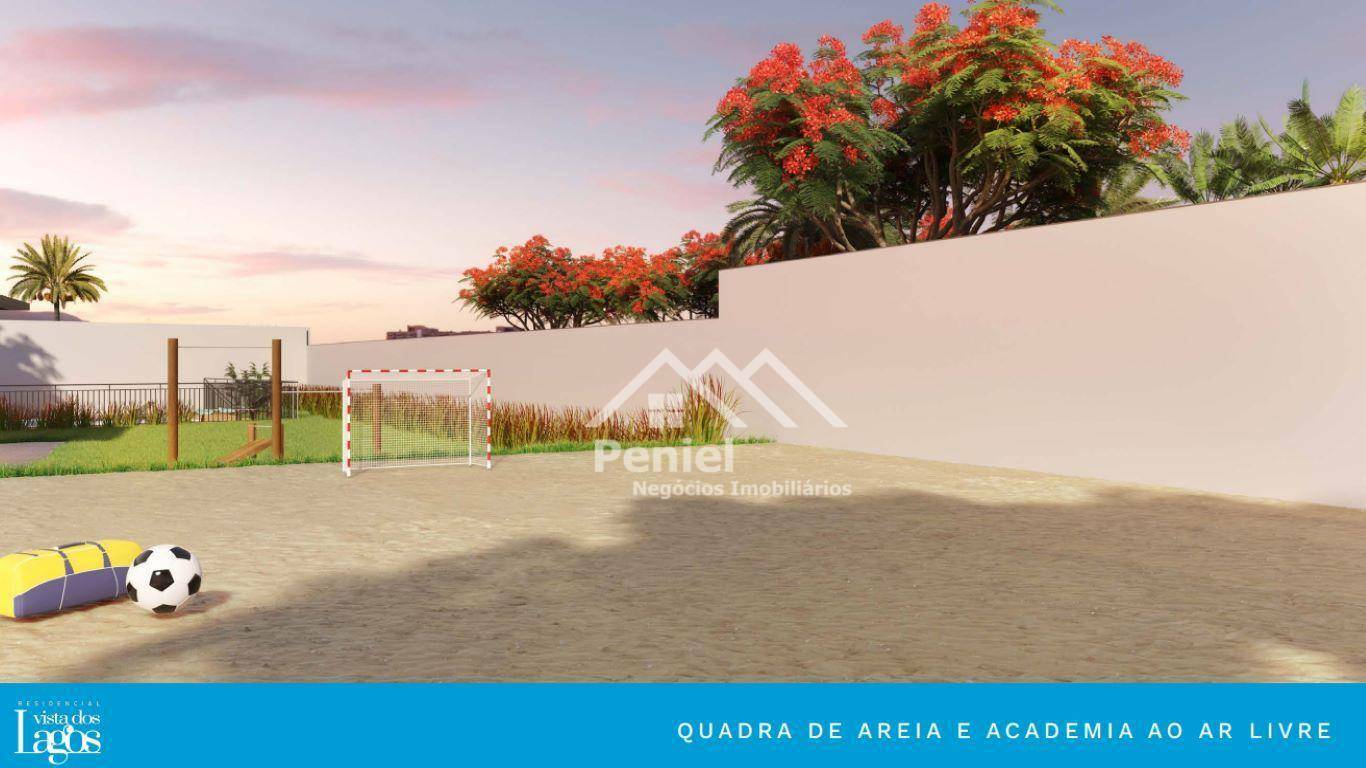 Apartamento à venda com 1 quarto, 49m² - Foto 5