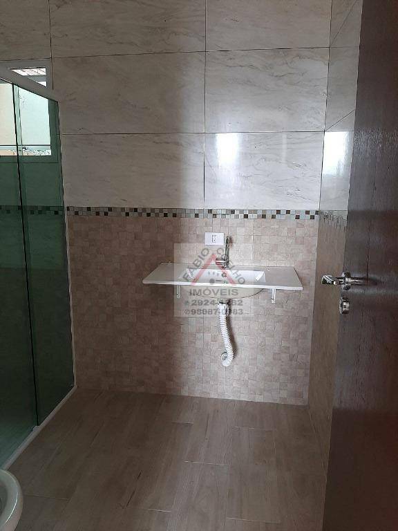 Sobrado à venda com 3 quartos, 157m² - Foto 10