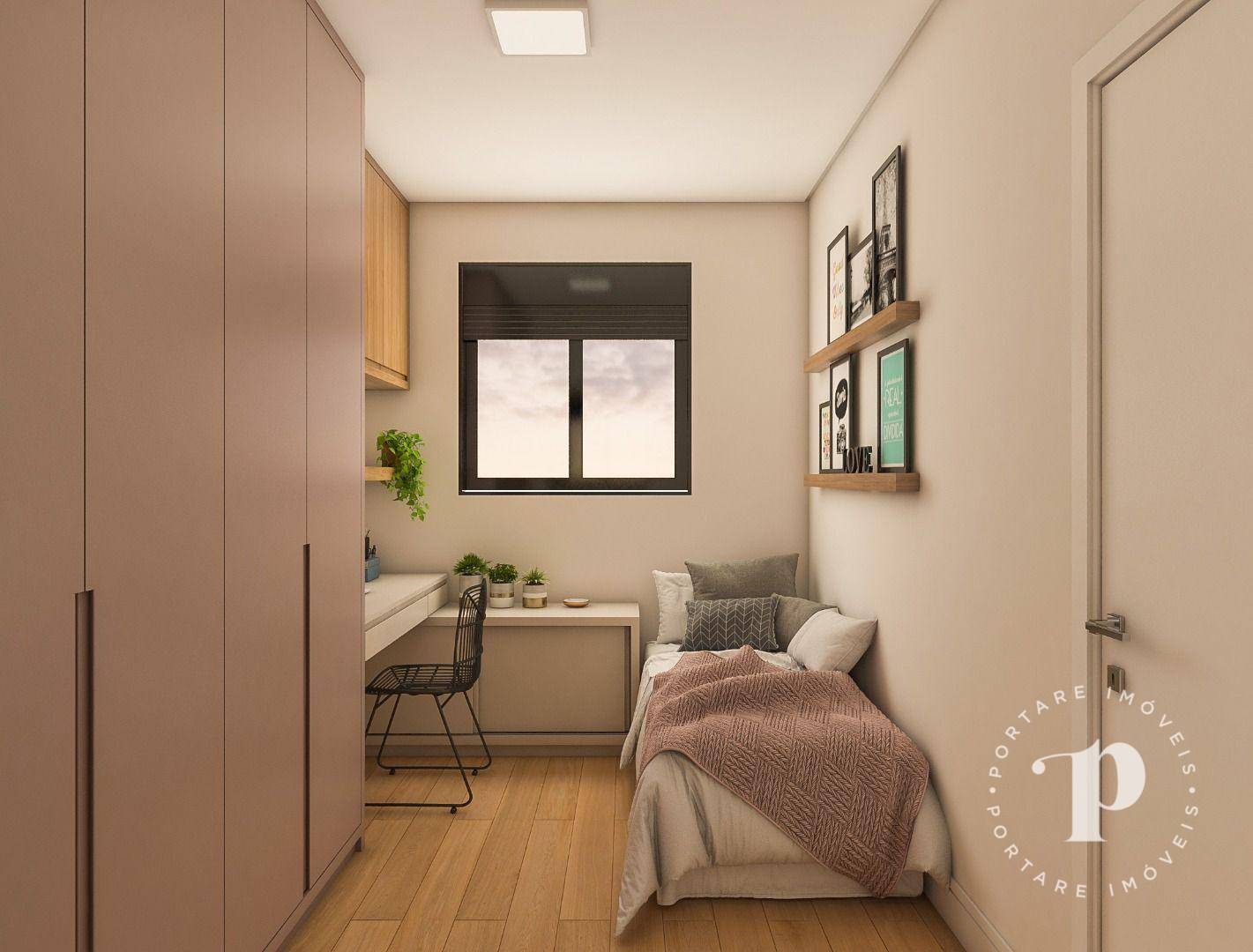 Apartamento à venda com 3 quartos, 97m² - Foto 8