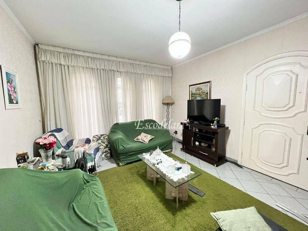 Sobrado à venda com 3 quartos, 164m² - Foto 3