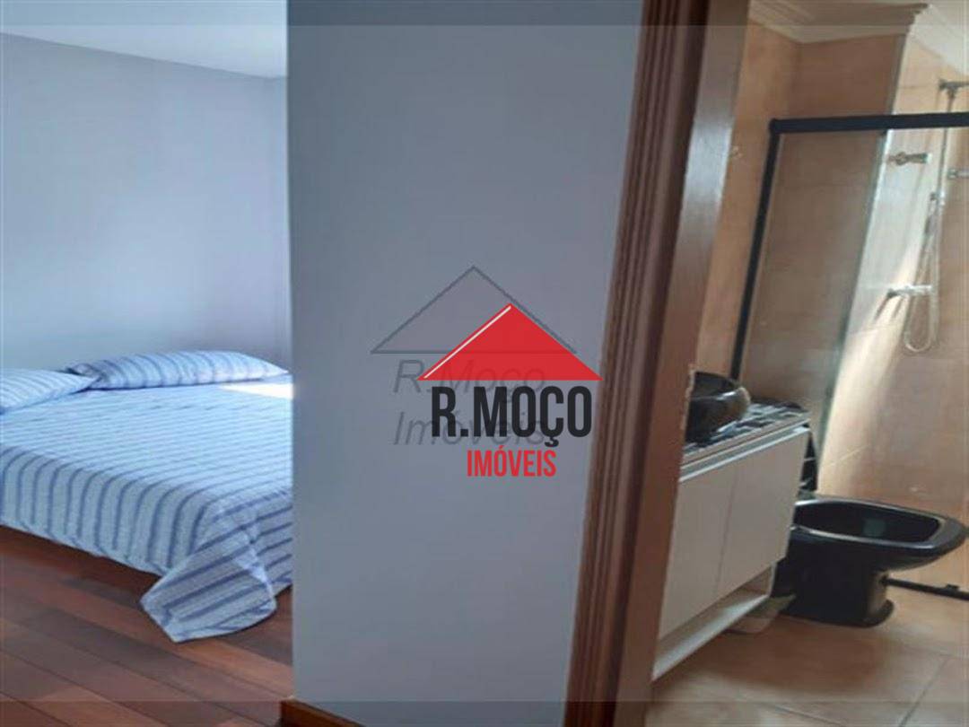 Apartamento à venda com 3 quartos, 64m² - Foto 12