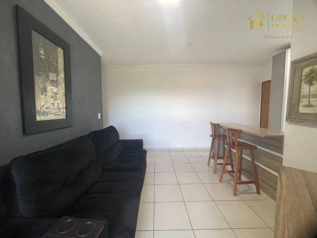 Apartamento, 3 quartos, 80 m² - Foto 4