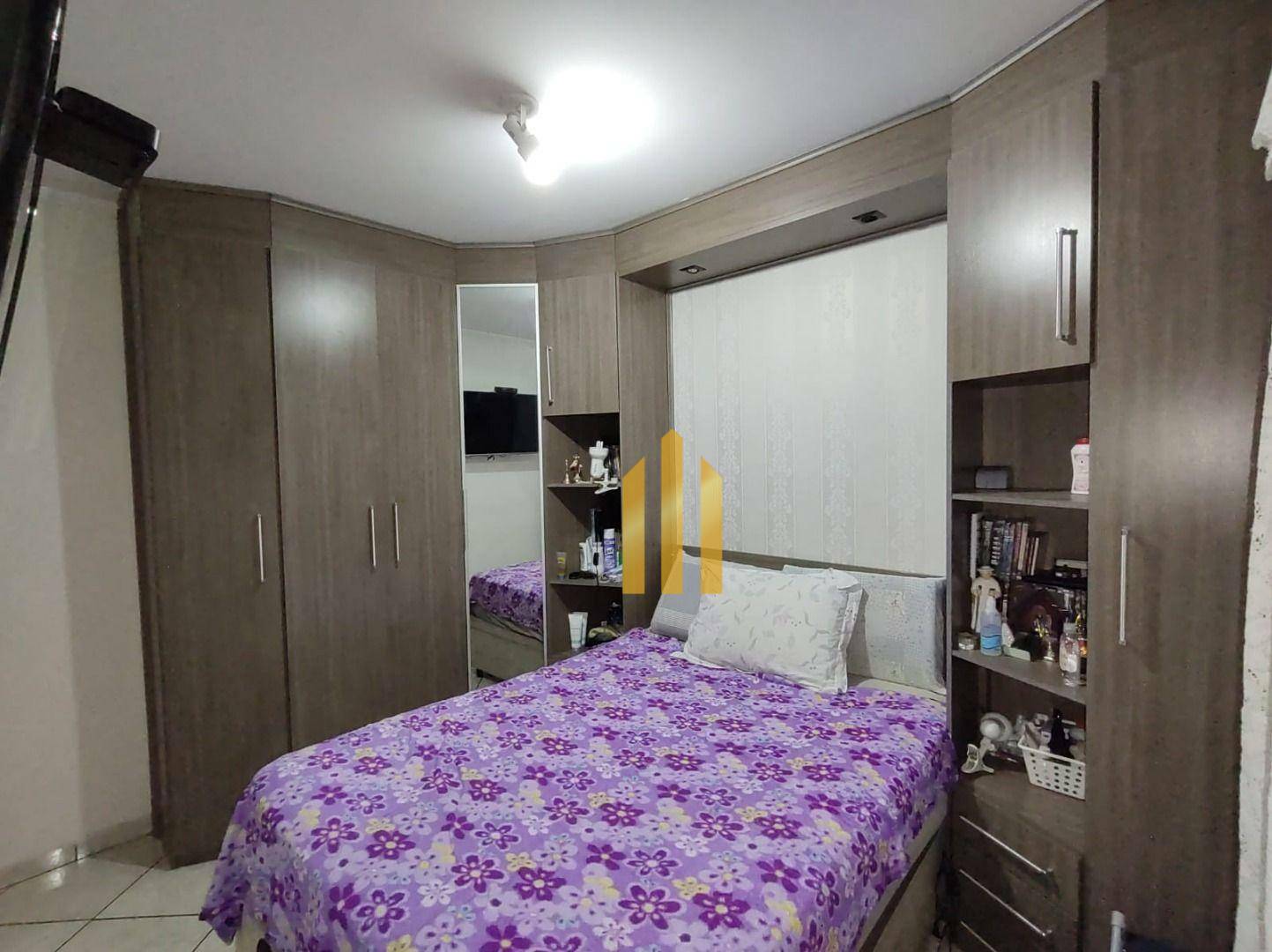 Apartamento à venda com 2 quartos, 57m² - Foto 11