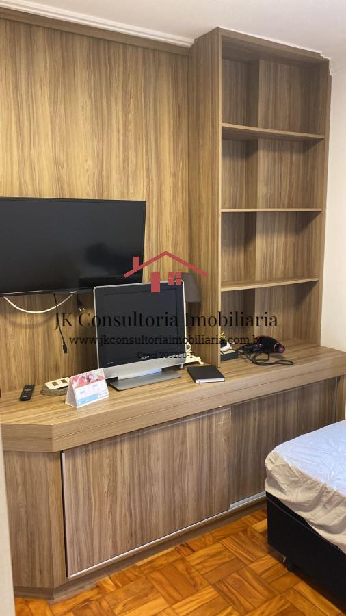 Apartamento à venda com 2 quartos, 69m² - Foto 6