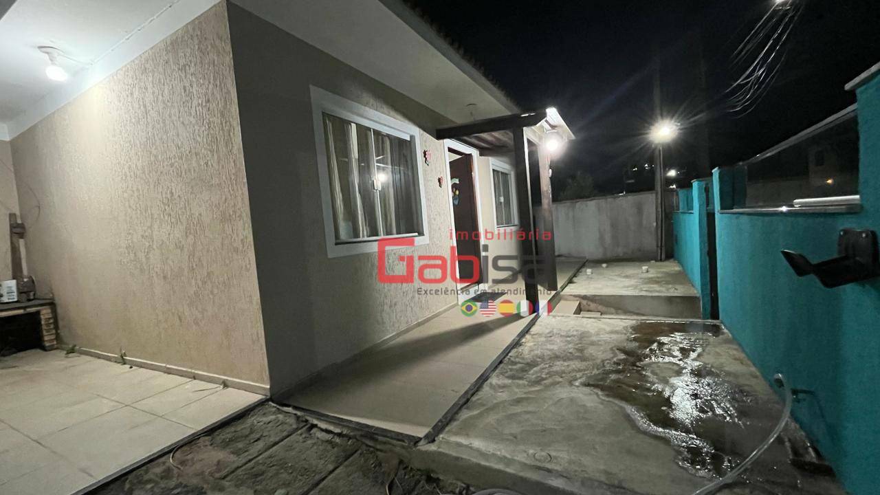 Casa de Condomínio à venda com 3 quartos, 107m² - Foto 15