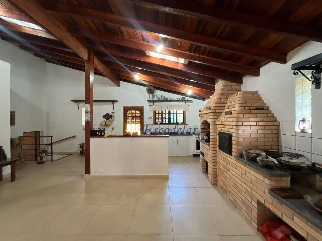 Casa à venda com 3 quartos, 269m² - Foto 51