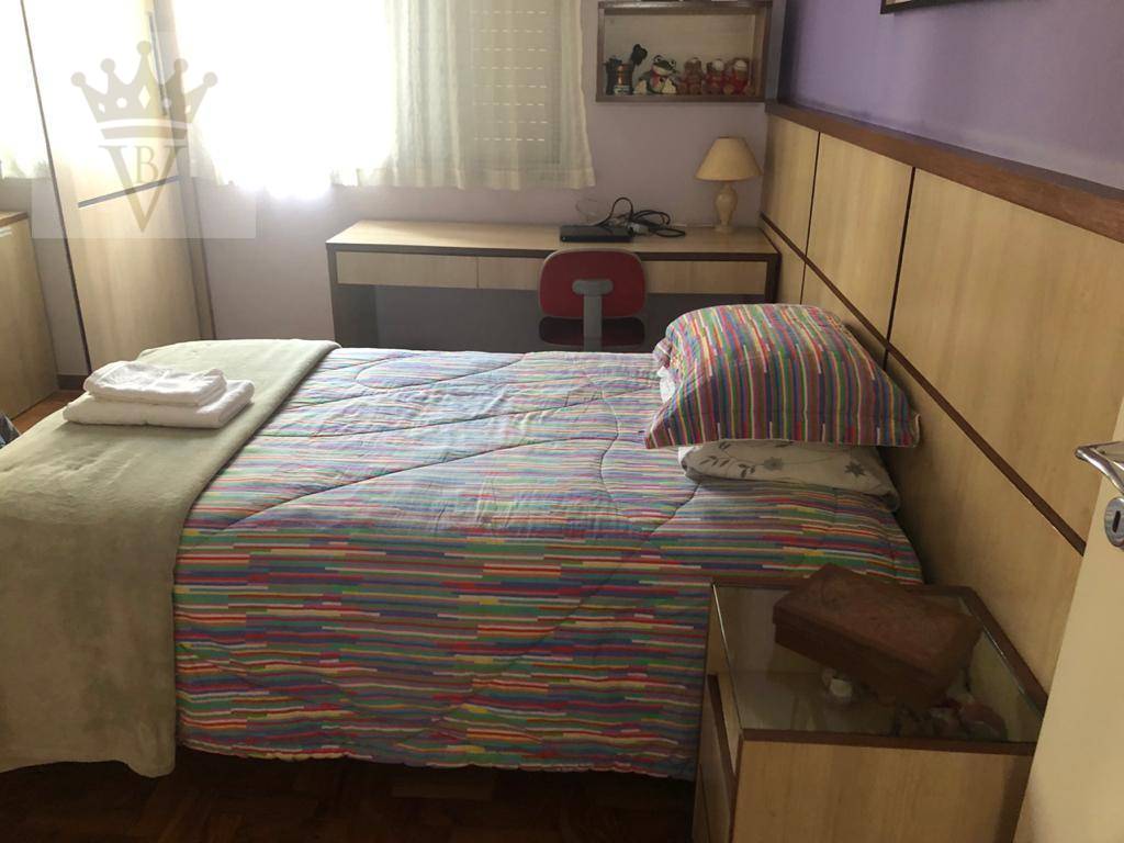 Apartamento à venda com 4 quartos, 160m² - Foto 7