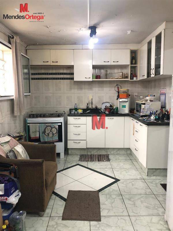 Casa à venda com 3 quartos, 188m² - Foto 23