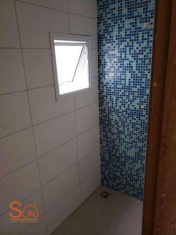 Sobrado à venda com 2 quartos, 90m² - Foto 4