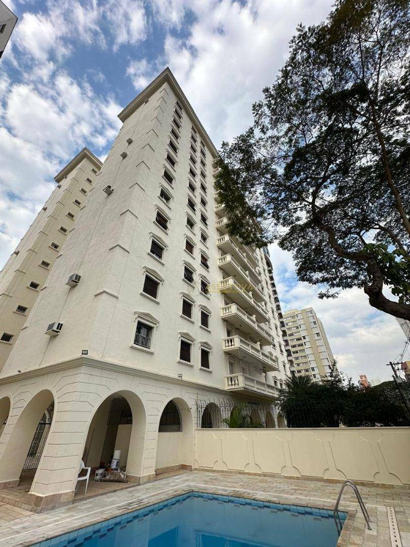 Apartamento à venda com 3 quartos, 175m² - Foto 30