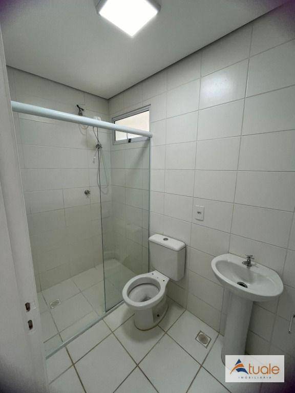 Apartamento à venda com 2 quartos, 57m² - Foto 11