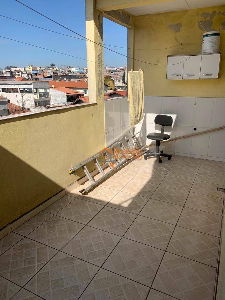 Casa à venda com 3 quartos, 137M2 - Foto 37