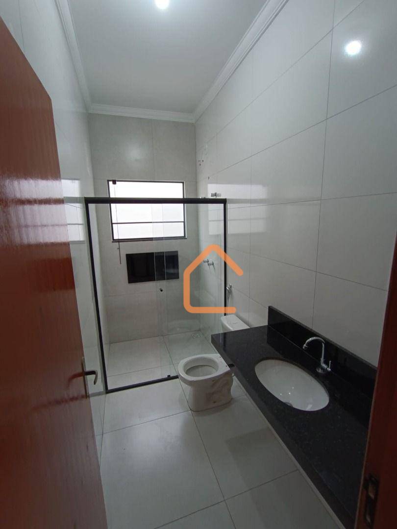 Casa à venda com 3 quartos, 121m² - Foto 15