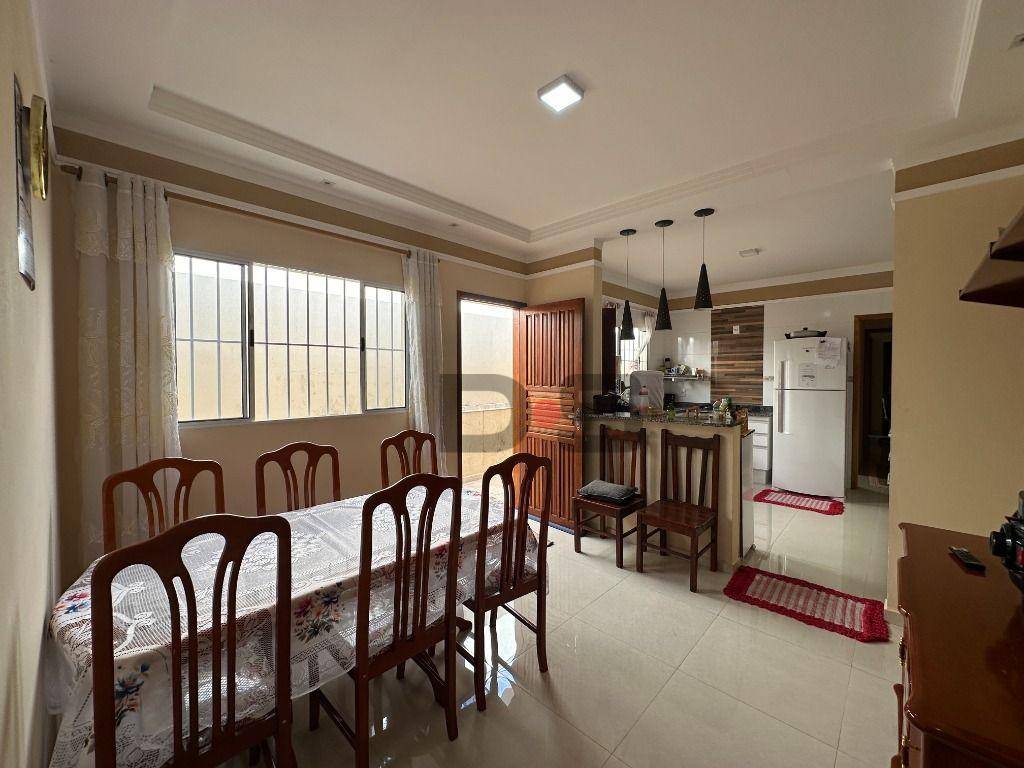 Casa, 3 quartos, 80 m² - Foto 3