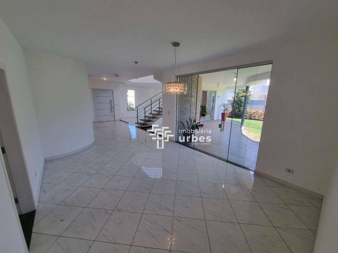 Casa à venda com 5 quartos, 400m² - Foto 10