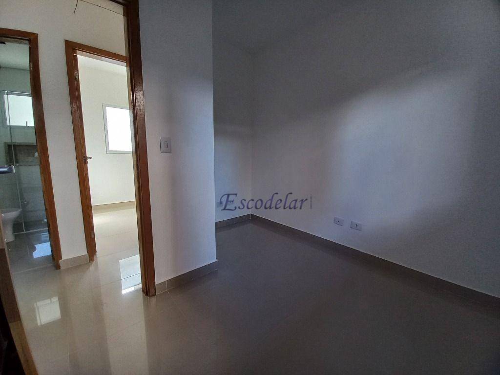 Apartamento à venda com 3 quartos, 74m² - Foto 11