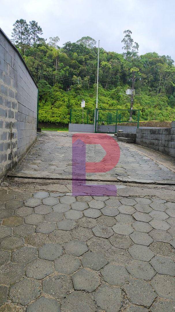 Depósito-Galpão, 550 m² - Foto 2