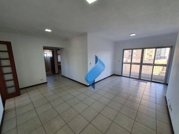 Apartamento à venda e aluguel com 3 quartos, 135m² - Foto 3