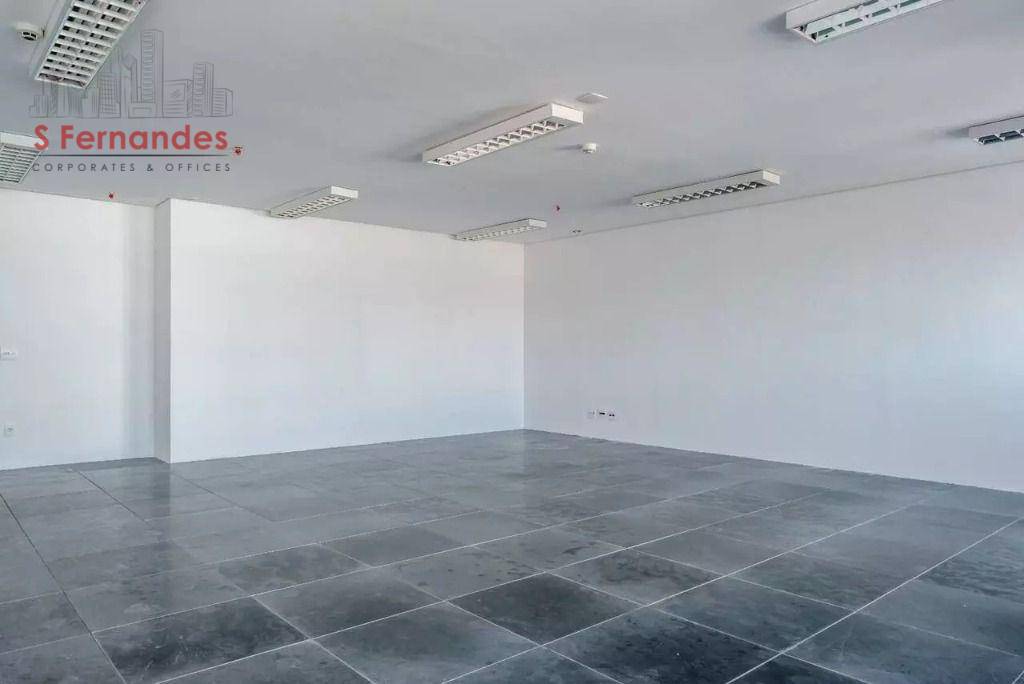 Conjunto Comercial-Sala à venda, 64m² - Foto 9