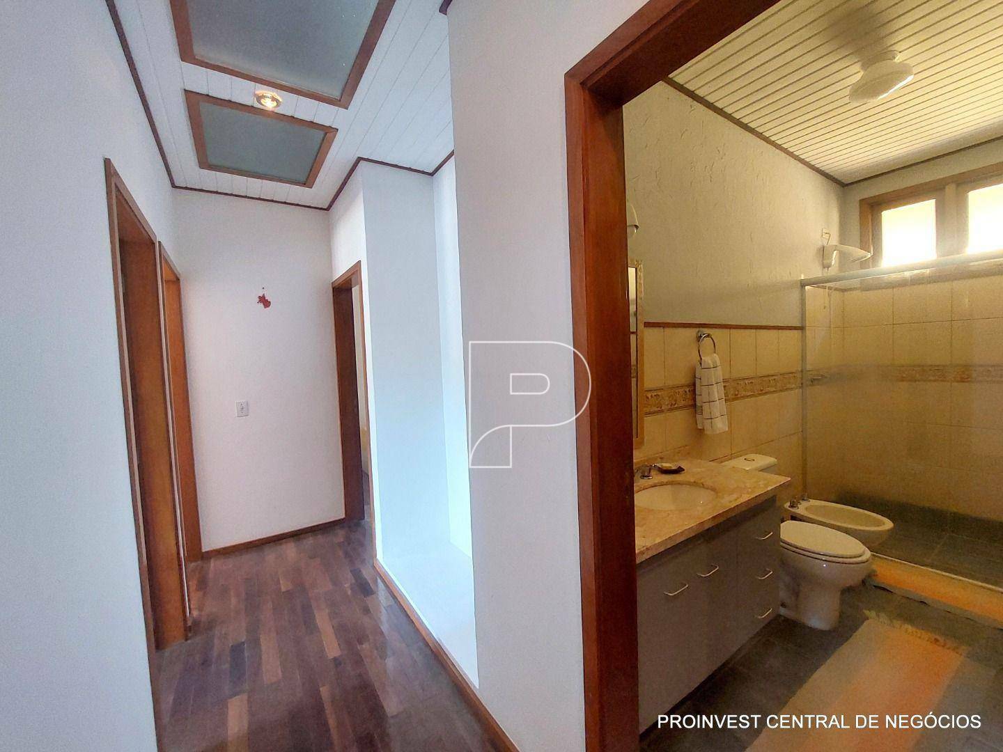 Casa de Condomínio à venda com 4 quartos, 255m² - Foto 25