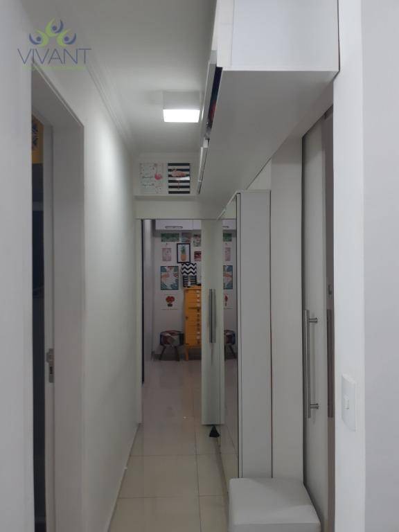 Cobertura à venda com 2 quartos, 110M2 - Foto 11