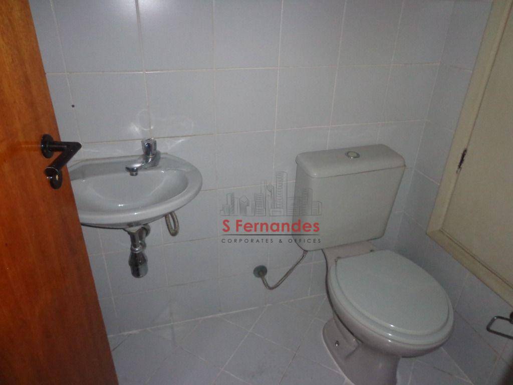 Conjunto Comercial-Sala para alugar, 46m² - Foto 16