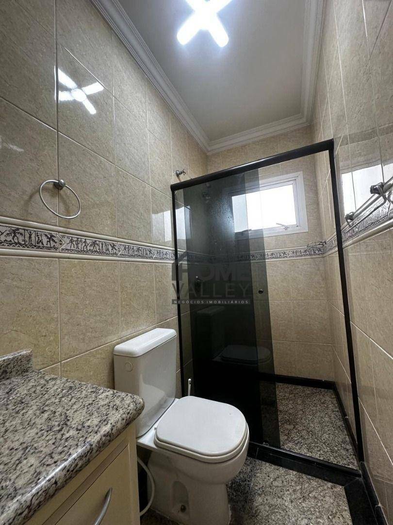 Casa de Condomínio à venda com 3 quartos, 234m² - Foto 59